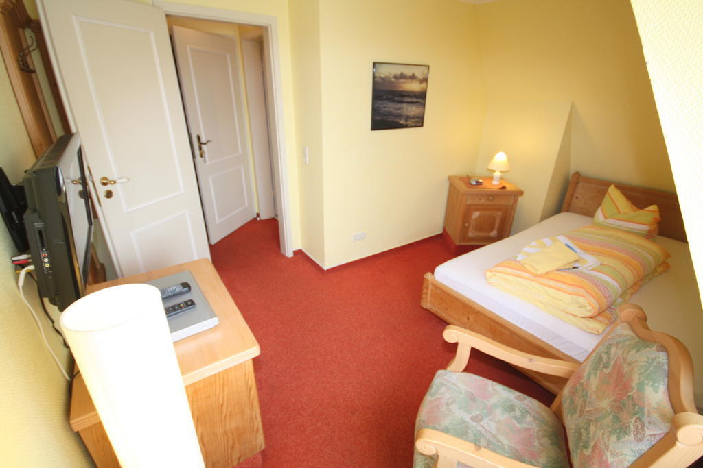 Hotel Kristall ヴェスターラント 部屋 写真